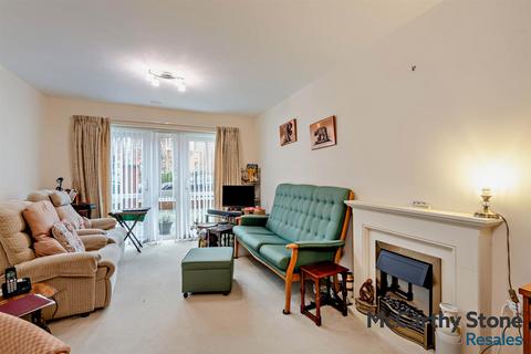 2 bedroom apartment for sale, Turnbull Place, Ingles Road, Folkestone