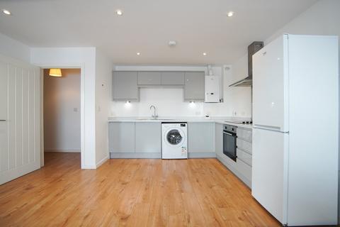 2 bedroom apartment to rent, Brigstowe Apartments, Bristol BS11