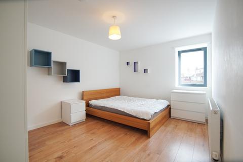 2 bedroom apartment to rent, Brigstowe Apartments, Bristol BS11