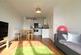 Reception/Kitchen