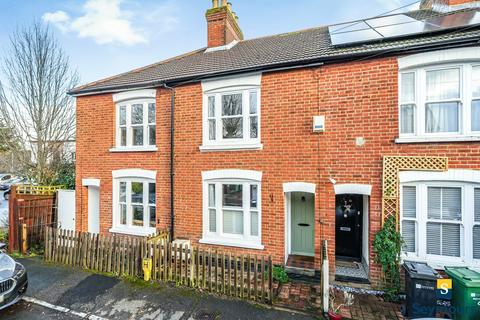32 North Road, Guildford, GU2 9PU