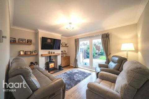 3 bedroom semi-detached bungalow for sale, Maltings Lane, Witham