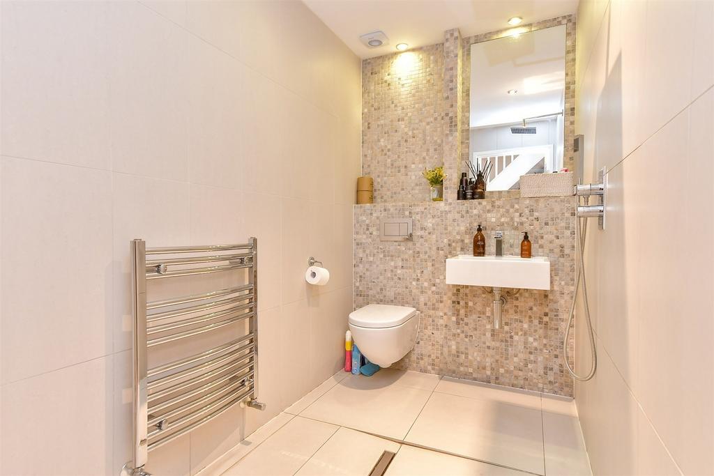 Wet Room