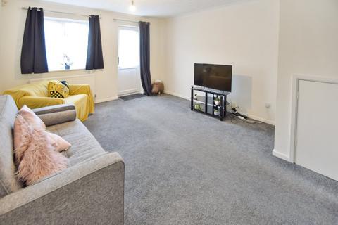 2 bedroom end of terrace house for sale, Brenzett Close, Walderslade, Chatham, ME5