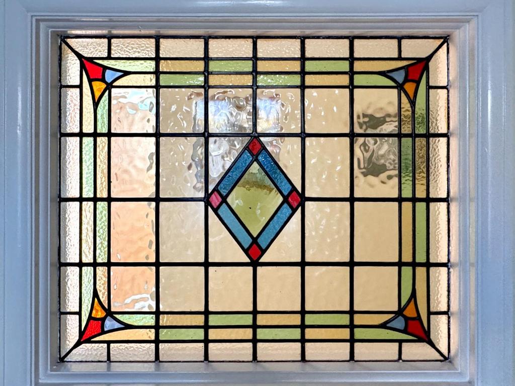 Stained Glass