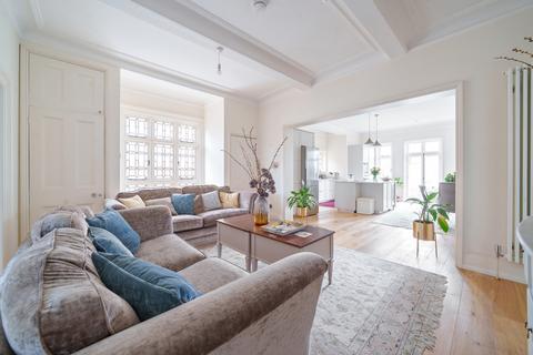 68a - 68b Castlebar Road, London, W5 2DD
