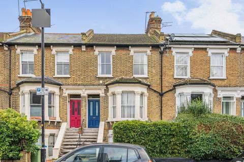 1 bedroom flat for sale, St Giles Road, Camberwell SE5