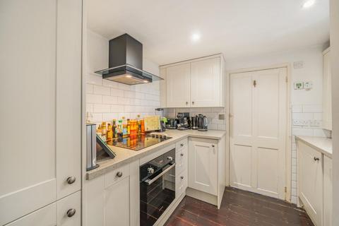 1 bedroom flat for sale, St Giles Road, Camberwell SE5