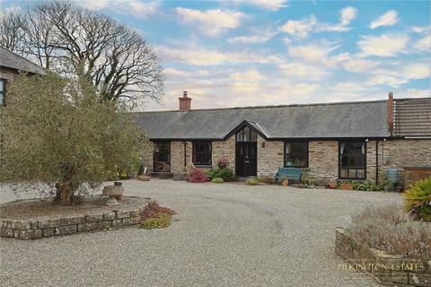 3 bedroom bungalow for sale, Tregony, Cornwall TR2