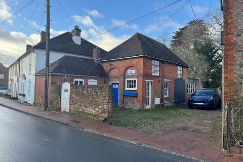 Office for sale, The Old Stables, Adjacent to 7 Winchester Street, Botley, Southampton, SO30 2EB