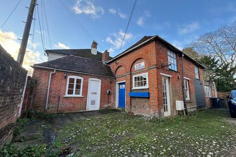 Office for sale, The Old Stables, Adjacent to 7 Winchester Street, Botley, Southampton, SO30 2EB