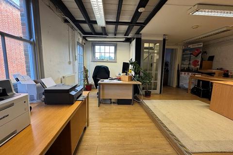 Office for sale, The Old Stables, Adjacent to 7 Winchester Street, Botley, Southampton, SO30 2EB