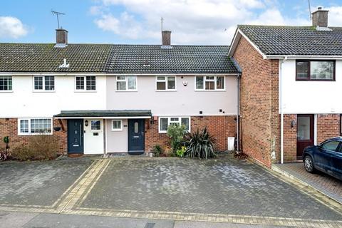 4 bedroom terraced house for sale, Fennycroft Road, Hemel Hempstead, Hertfordshire, HP1 3NP