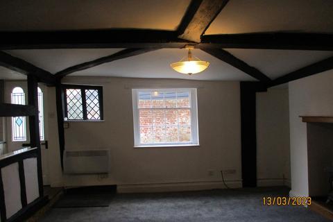 1 bedroom maisonette to rent, Flat 1, 14-15 Market Hill, Coggeshall