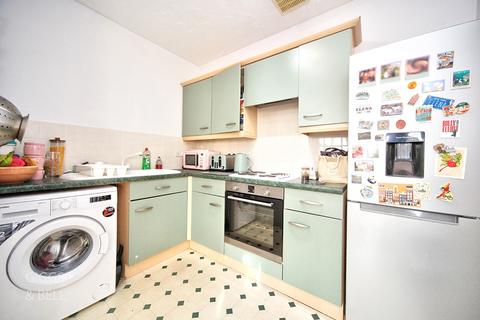 1 bedroom apartment for sale, Marlborough Court, Grove Road, Luton, Bedfordshire, LU1