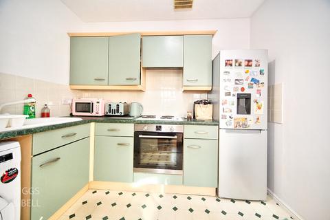 1 bedroom apartment for sale, Marlborough Court, Grove Road, Luton, Bedfordshire, LU1