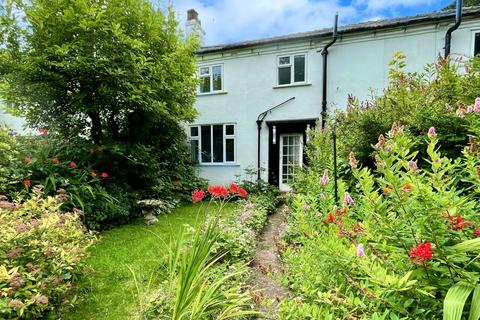 3 bedroom terraced house for sale, 3 Madeley Manor, Madeley, Crewe, Cheshire, CW3 9HJ