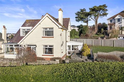 3 bedroom detached house for sale, Warren Road, Kingsbridge, Devon, TQ7