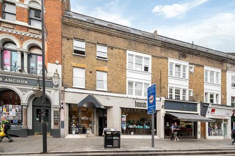 2 bedroom flat to rent, Upper Street, Islington