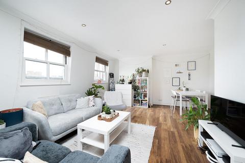 2 bedroom flat to rent, Upper Street, Islington