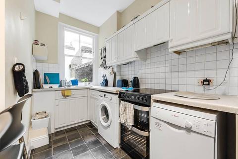 2 bedroom flat to rent, Ringford Road, Putney, London, SW18