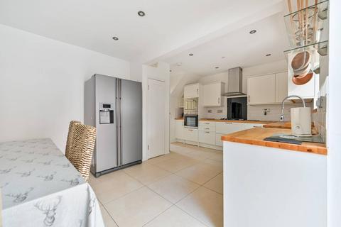 5 bedroom end of terrace house for sale, Millfarm Crescent, Whitton, Hanworth, Hounslow, TW4