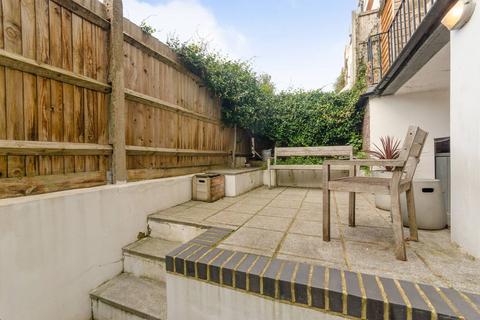 1 bedroom flat to rent, Gledstanes Road, Barons Court, London, W14