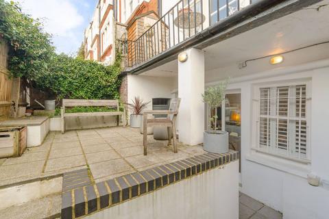 1 bedroom flat to rent, Gledstanes Road, Barons Court, London, W14