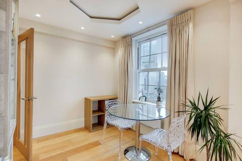 1 bedroom flat for sale, Mitford Building, Fulham Broadway, London, SW6