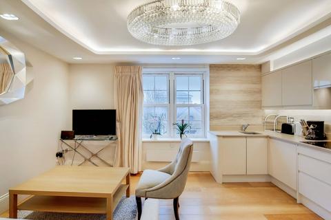 1 bedroom flat for sale, Mitford Building, Fulham Broadway, London, SW6