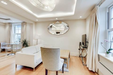 1 bedroom flat for sale, Mitford Building, Fulham Broadway, London, SW6