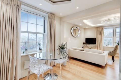 1 bedroom flat for sale, Mitford Building, Fulham Broadway, London, SW6