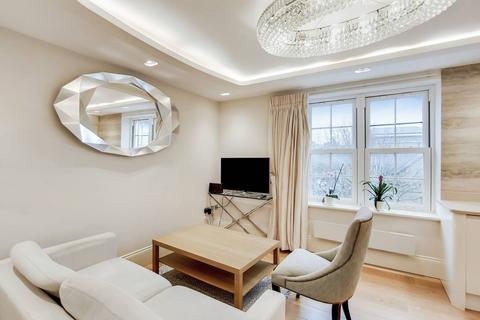 1 bedroom flat for sale, Mitford Building, Fulham Broadway, London, SW6