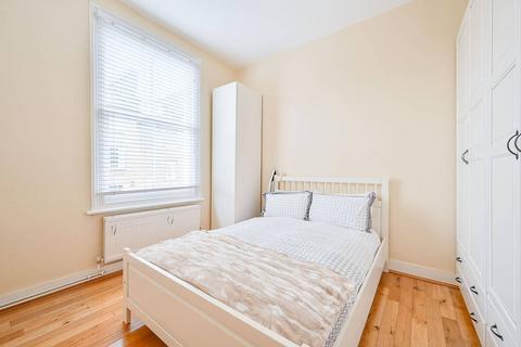 2 bedroom flat for sale, Lakeside Road, Brook Green, London, W14