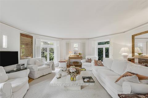 undefined, Fitzjohns Avenue, London, NW3