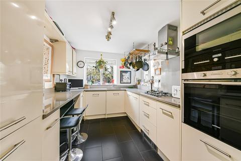 undefined, Fitzjohns Avenue, London, NW3