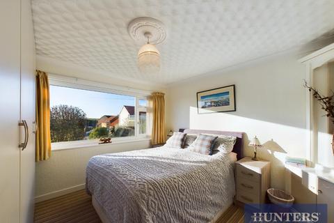 2 bedroom semi-detached bungalow for sale, High Street, Bempton, Bridlington