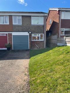 3 bedroom semi-detached house to rent, Grange Lane, Lichfield WS13