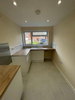 3 bedroom semi-detached house to rent, Grange Lane, Lichfield WS13