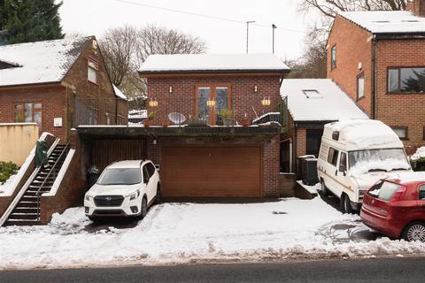 1 bedroom detached bungalow to rent, Worrall Road, Sheffield S6