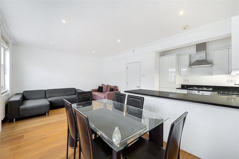 2 bedroom apartment to rent, Collingham Place, London, SW5