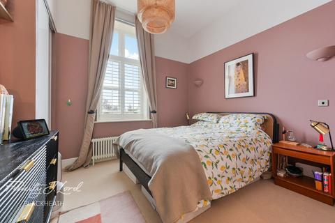 2 bedroom apartment for sale, Parade Ground Path, London