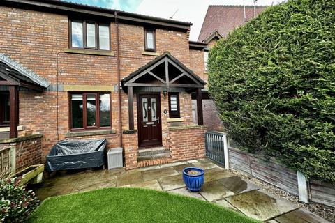 3 bedroom semi-detached house for sale, Sheringham Way, Poulton-Le-Fylde FY6