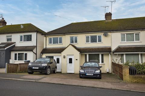 3 bedroom semi-detached house for sale, Telegraph Road, Deal, CT14