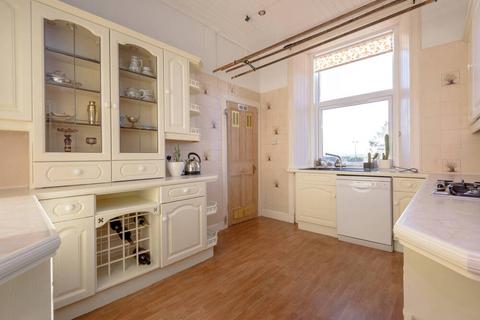 1 Lammerview Terrace, Gullane, EH31 2HB