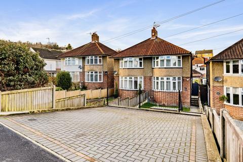 2 bedroom semi-detached house for sale, Crabble Lane, River, Dover, CT17