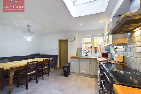 3 bedroom terraced house for sale, Brook Street, Blaenrhondda, Treorchy, Rhondda Cynon Taf, CF42