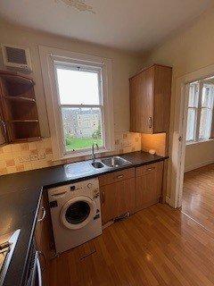 2 bedroom flat to rent, Learmonth Avenue, Edinburgh, EH4