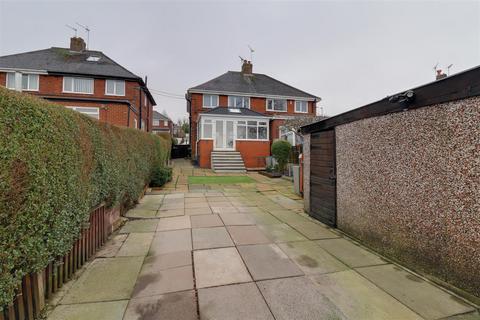 2 bedroom semi-detached house for sale, Ian Road, Newchapel, Stoke-On-Trent