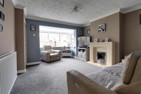 2 bedroom semi-detached house for sale, Ian Road, Newchapel, Stoke-On-Trent